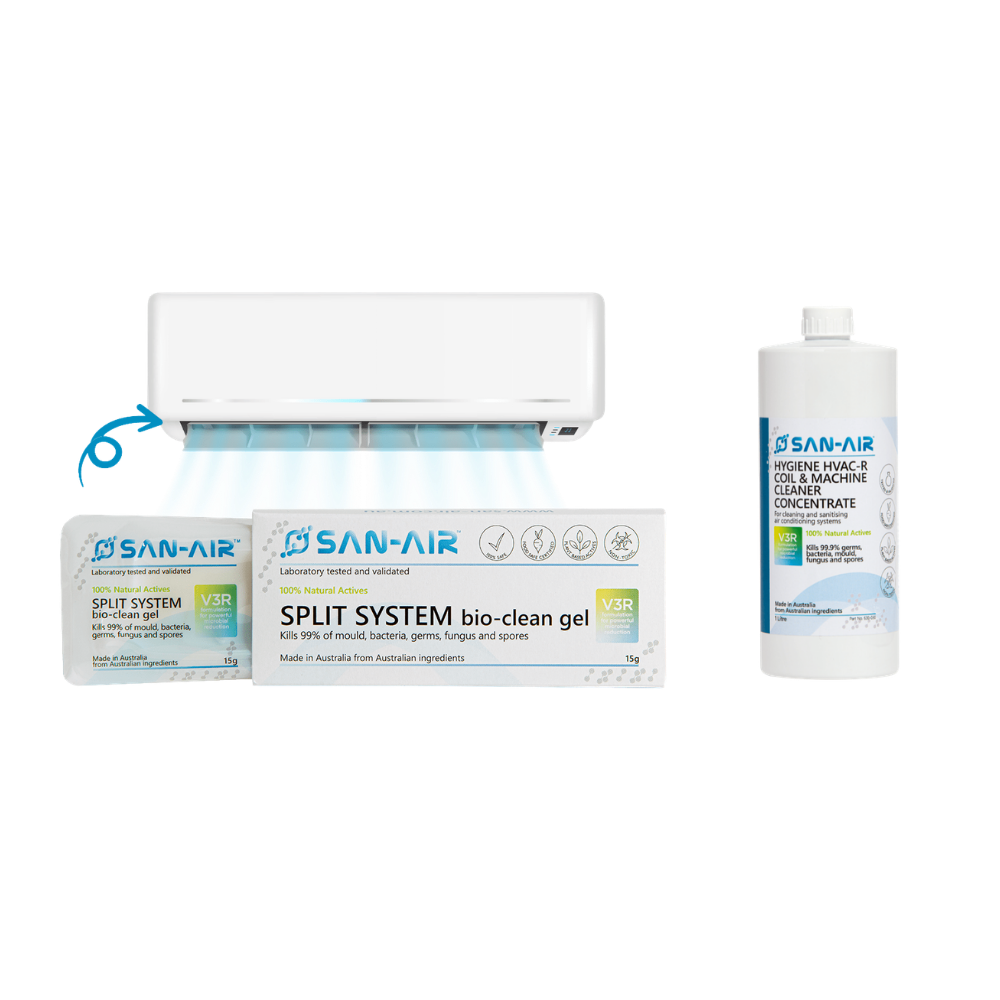 Heat Pump Cleaning Kit NZ