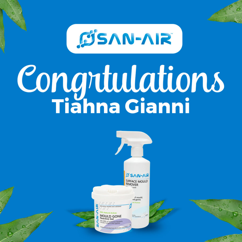Instagram post from sanairnz. This post is in position 1.